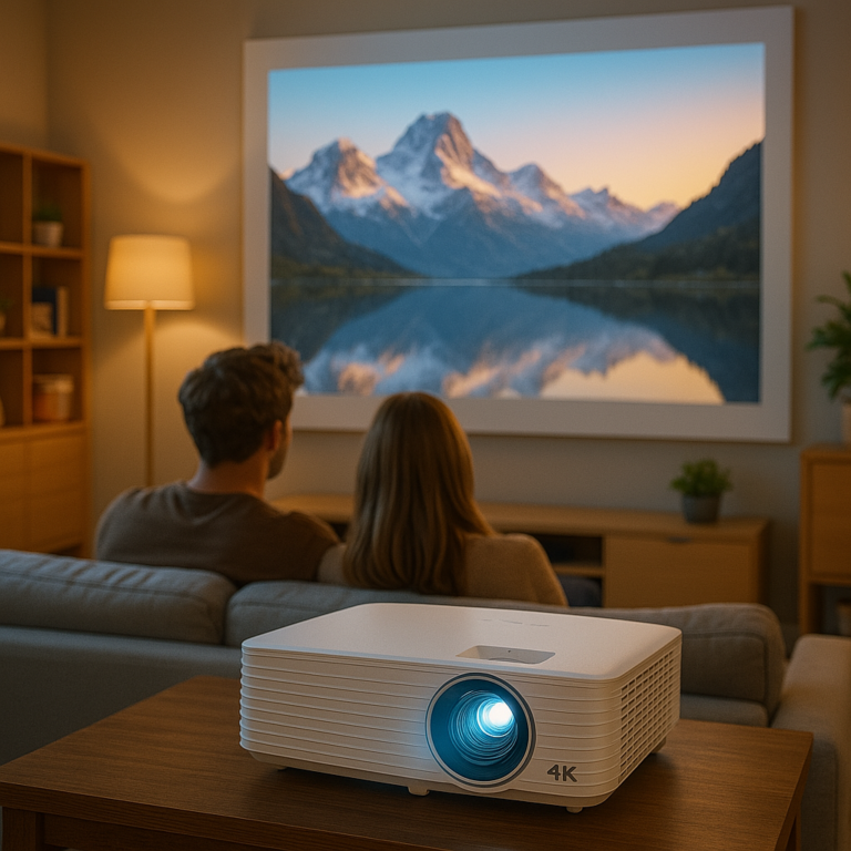 ONOAYO ONO3 4K Projector